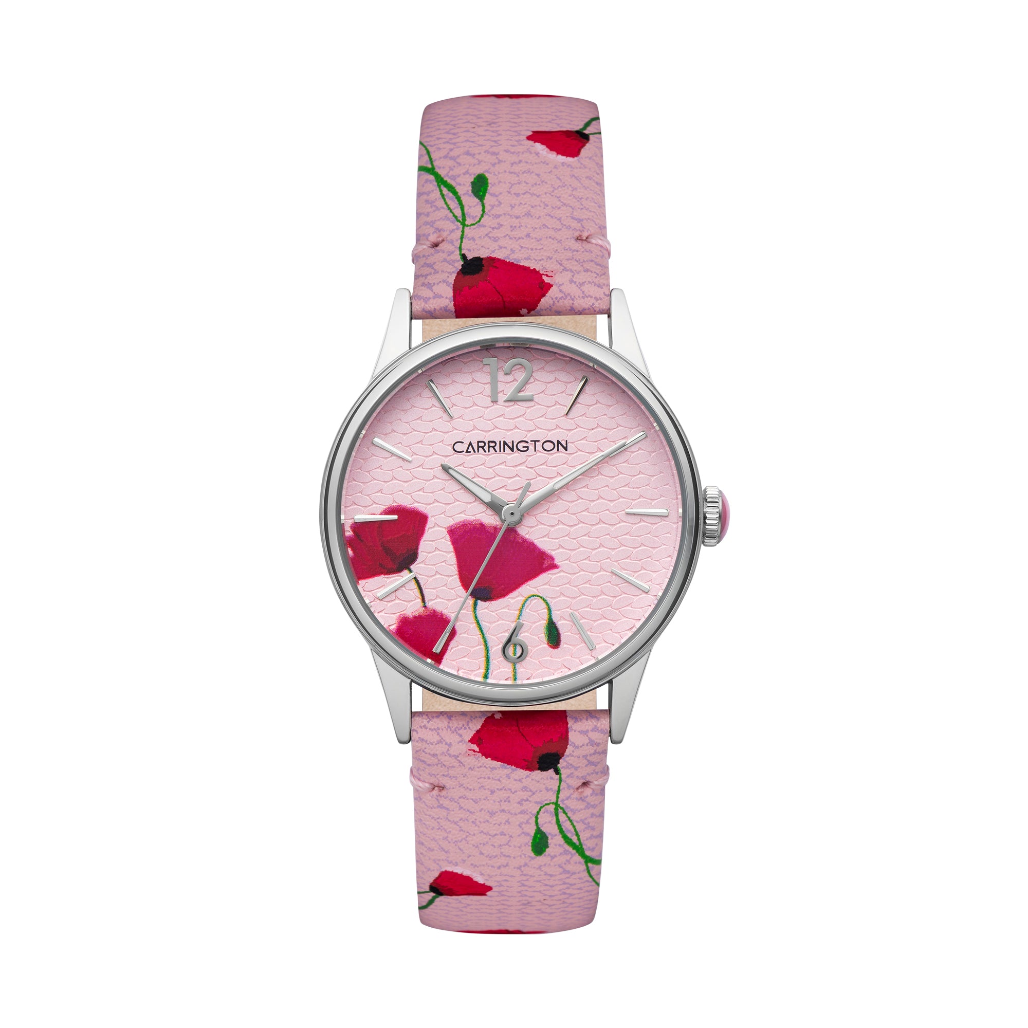 Cordelia <br>Leather Strap