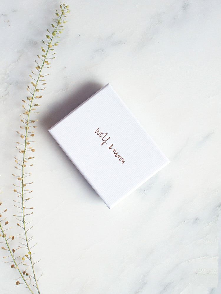Wildflower Studs *Limited Edition Colourway*