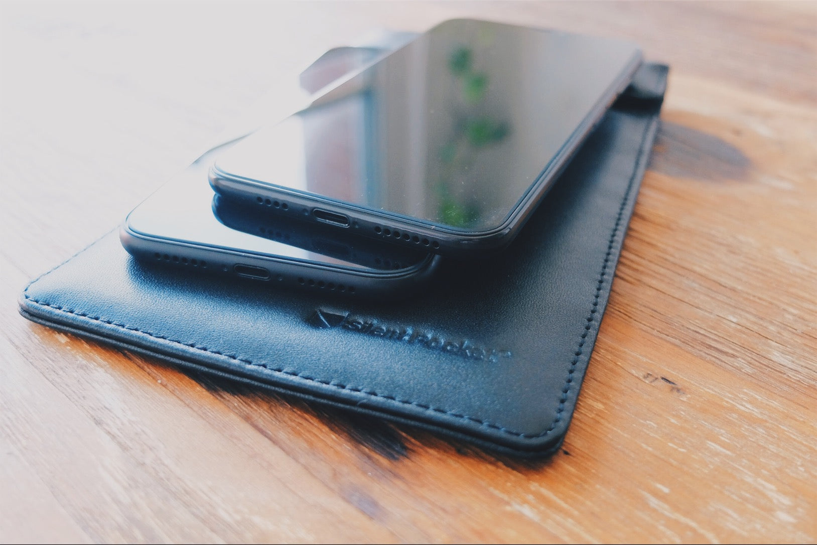 Protecting your devices to maintain your security