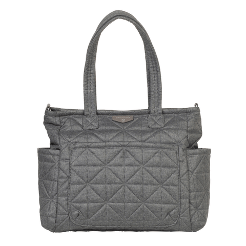Boxy Backpack - Birch