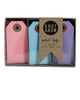 Knot & Bow Parcel Tag Trio Spring Mix
