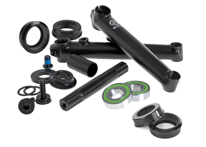 Salt Rookie Cranks