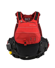Astral GreenJacket Rescue PFD