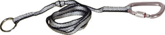 Astral Web Tow with locking carabiner
