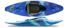 Liquidlogic Homeslice Blue Ice