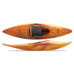 Liquidlogic Party Braaap Sunburst