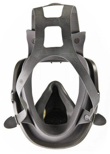 aluminum polishing respirator