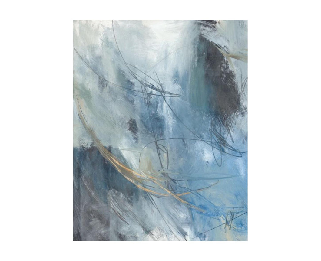 Shifting/Shaping 30x38, Home Accessories, Laura of Pembroke