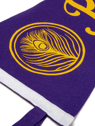 Pemberley pennant