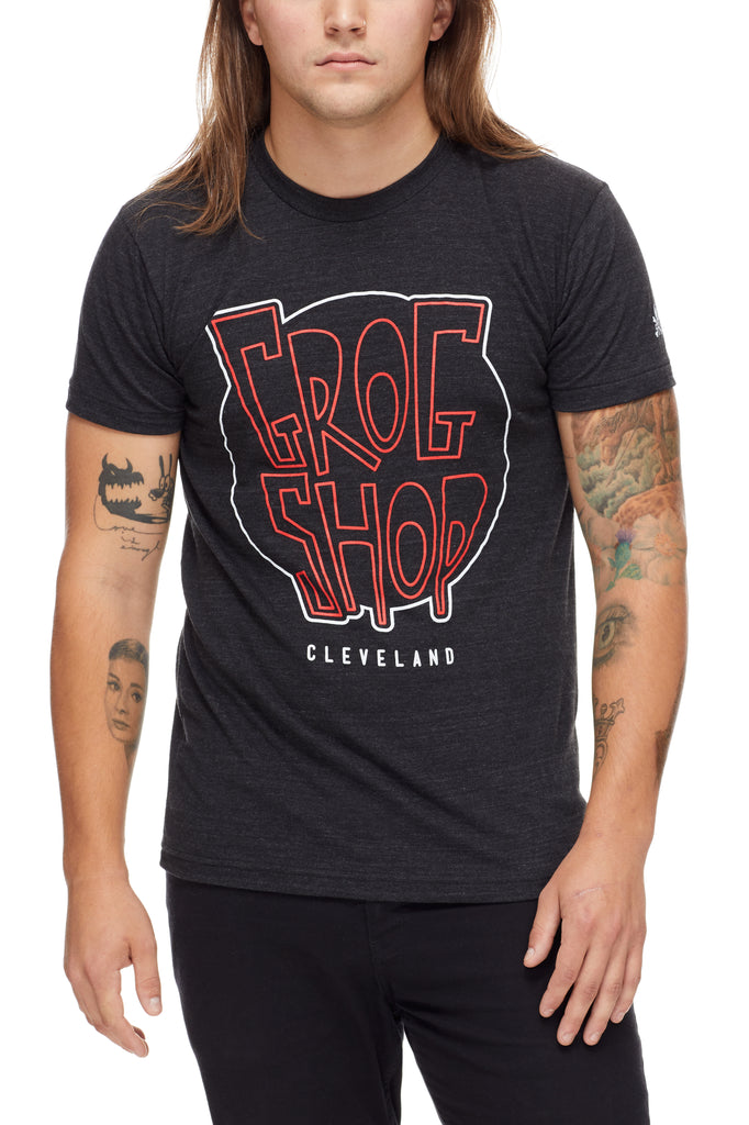 The Grog Shop - Unisex Crew