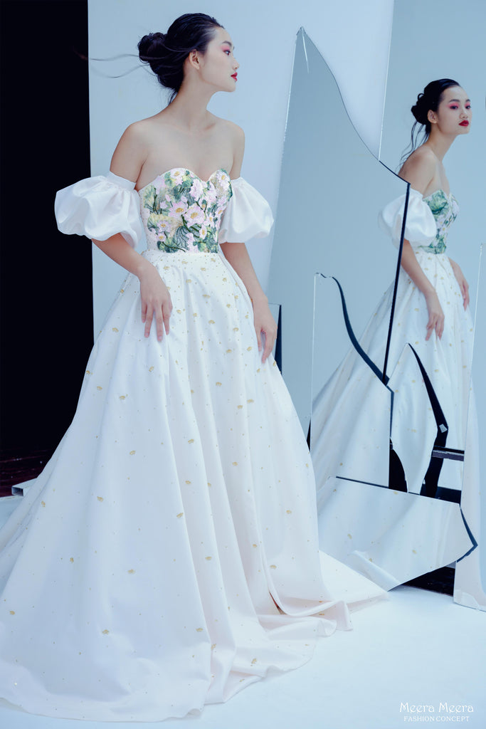 ao cuoi cong chua meera meera bridal 2019 may vay cuoi dep sai gon