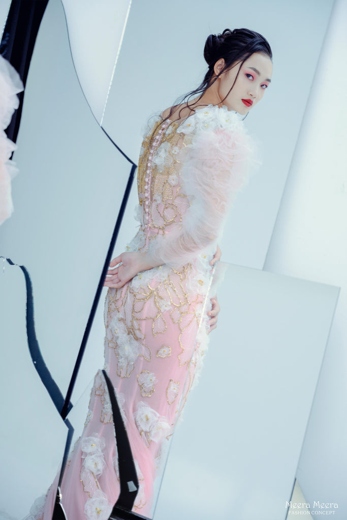 ao cuoi meera meera bridal 2019-2020 may ao cuoi dep tp hcm sai gon ao cuoi haute couture