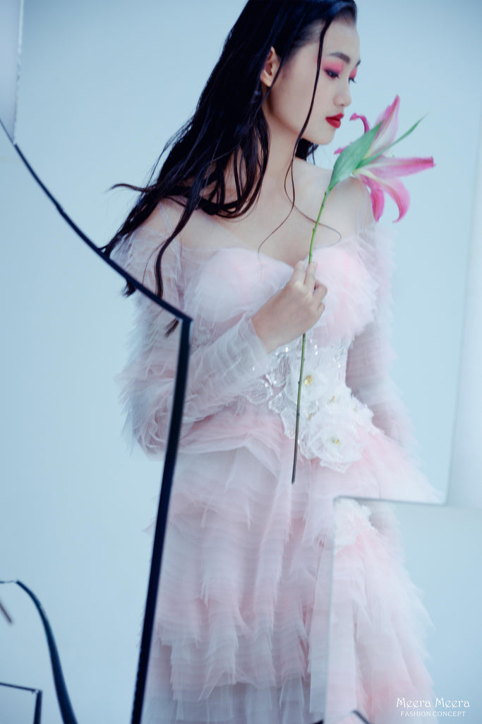 bst ao cuoi dep nhat 2019 sen lotus meera meera bridal
