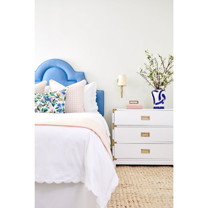 Portofino Fitted Sheet
