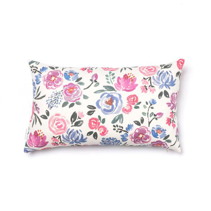 Joie des Fleurs Pillow