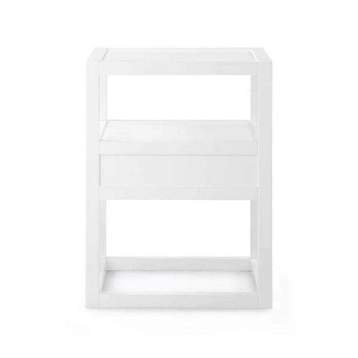 Balboa Side Table