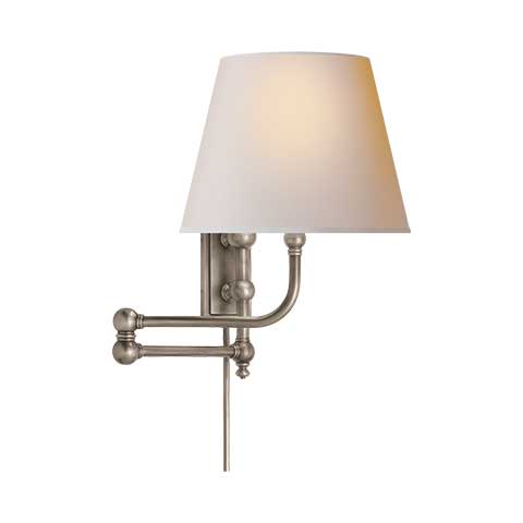 Pimlico Sconce