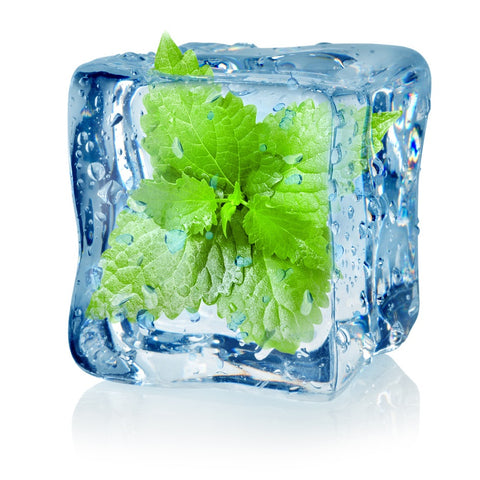 e-Spot Menthol Extreme Eliquid
