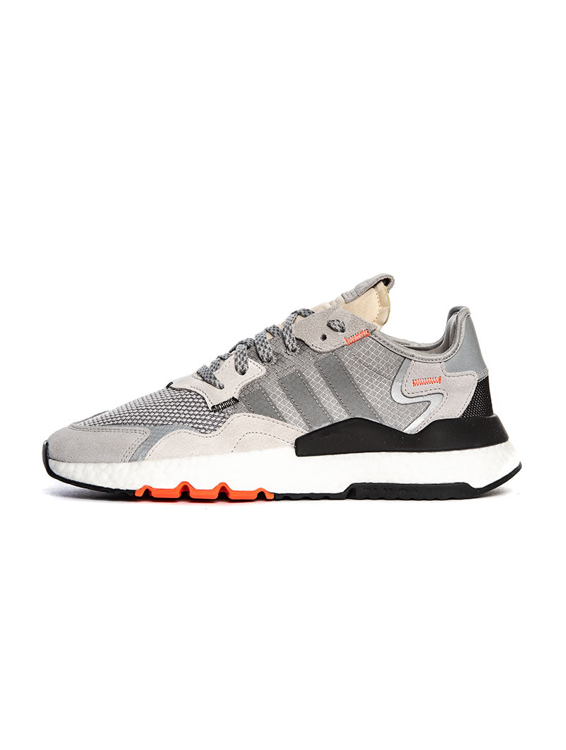NITE JOGGER IN GREY