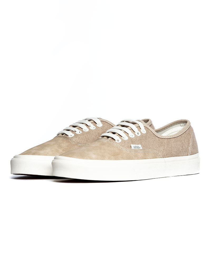UA AUTHENTIC IN BEIGE