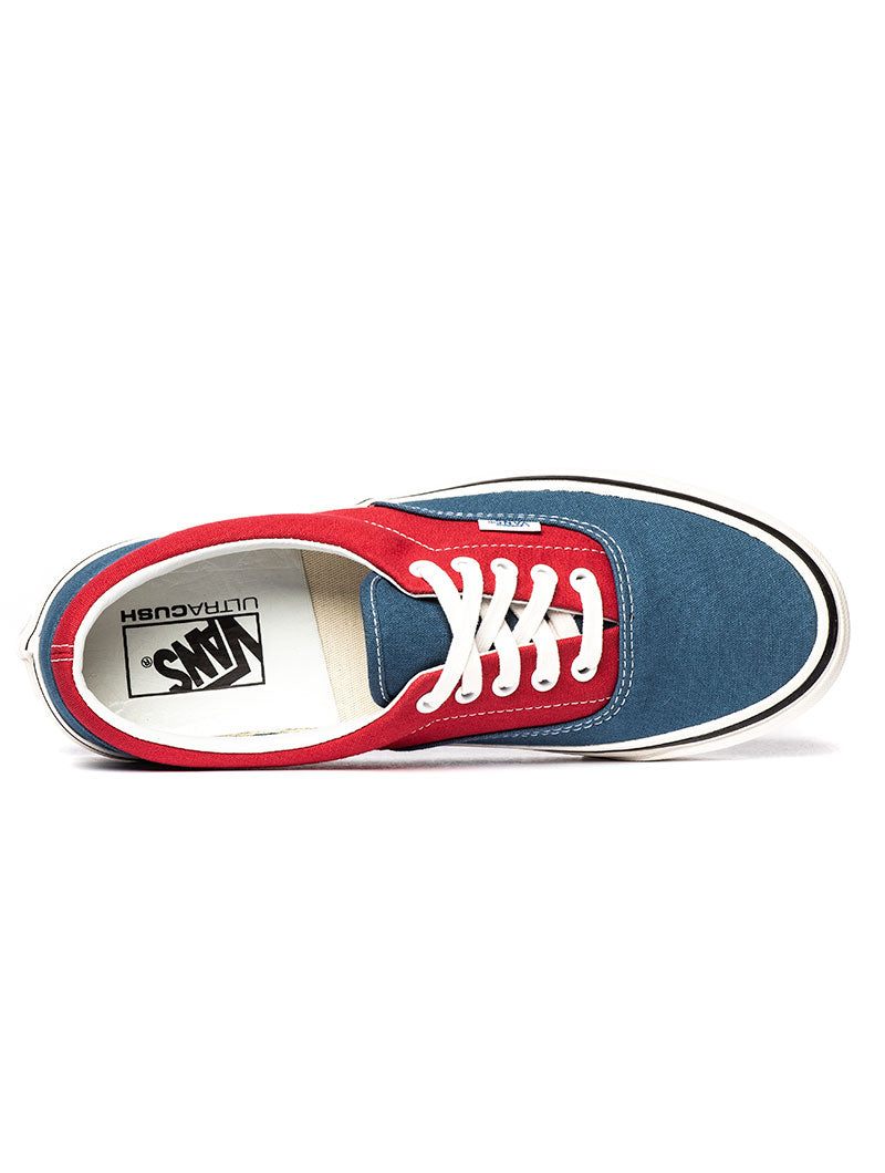 UA ERA 95 DX ANAHEIM FACTORY IN RED AND BLUE