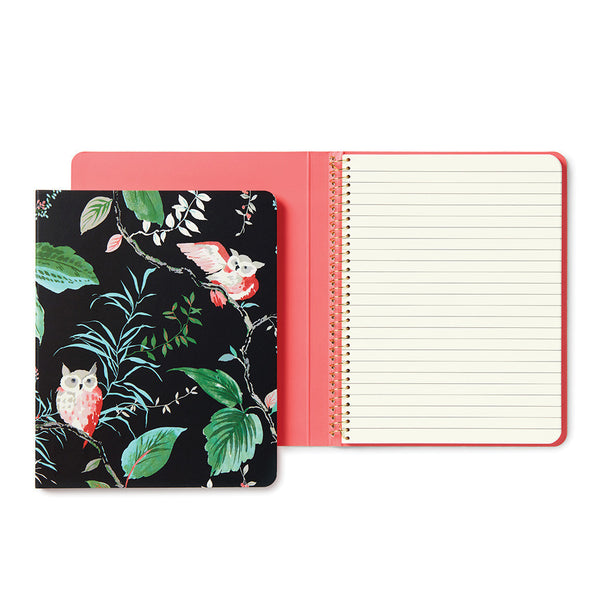 Kate Spade Birch Way Spiral Notebook
