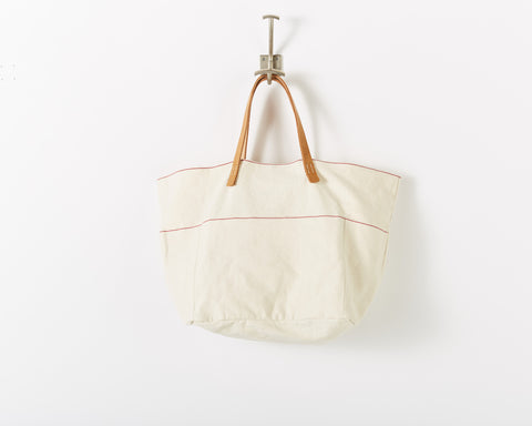 carry-all denim natural