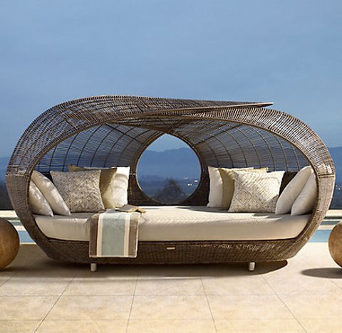 The Outdoor RUG