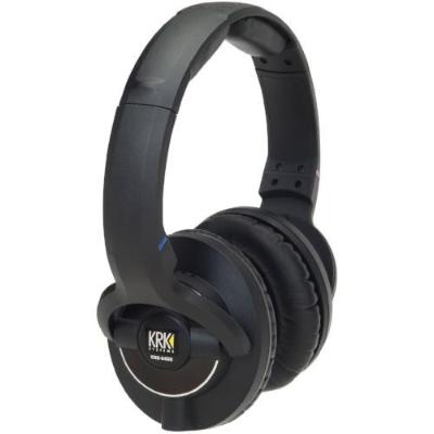 KRK KNS-8400 Studio Monitor Headphones