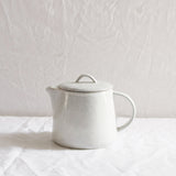 NORDIC SAND TEAPOT
