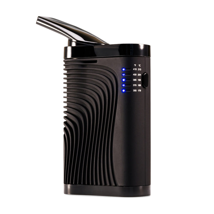 Grenzeloze CF Vaporizer Netherlands