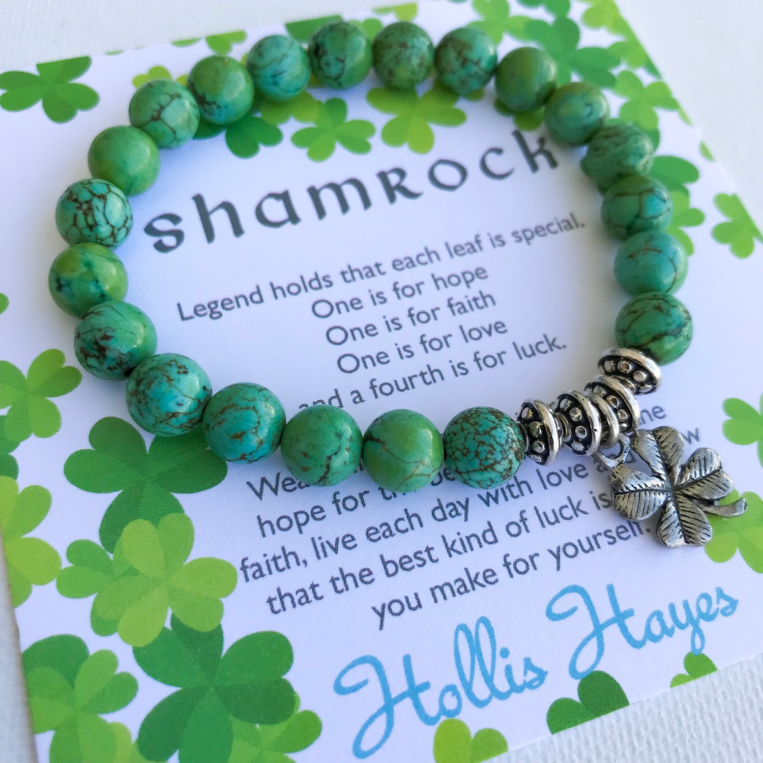 Shamrock