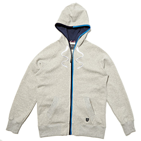 NEW CREW SWEAT NAVY