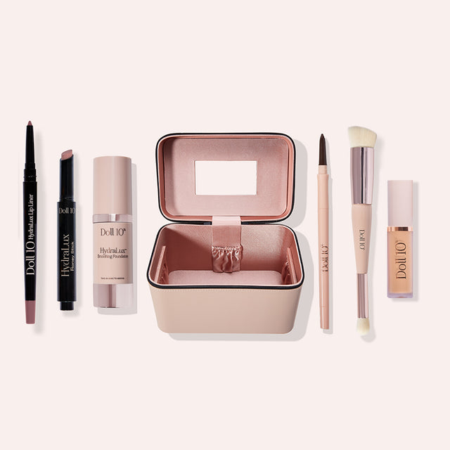 The LUX Collection
