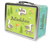 Little Stinker Lunchbox - frecklebox