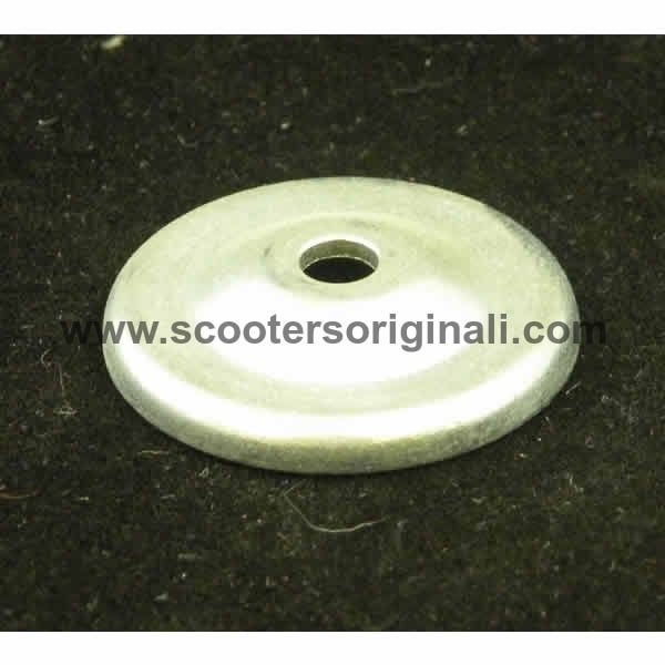 Vespa: Cover, Fuel Filter - 20/20, 20/15