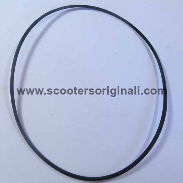 Vespa: Clutch Cover O Ring - Most