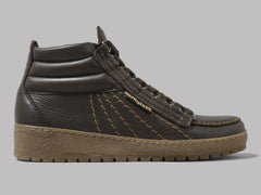 Mephisto Rainbow Mid (Brown Oregon)
