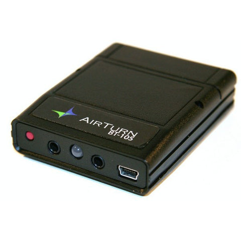 AirTurn BT-105 Tablet Bluetooth Page Turner