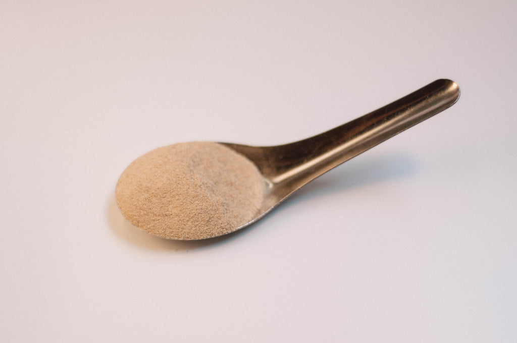 Dandelion Root Powder
