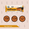 Clearance Sale - Meal Replacement Protein Bars - Peanut Butter (Box of 6 Bars)