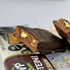 Clearance Sale - Sugar Free Protein Bars - Oats Brownie (Box of 6 Bars)