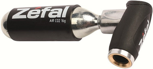 Zeffal CO2 Cartridge Pump
