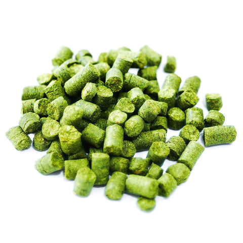US Northern Brewer Hop Pellet 1 lb