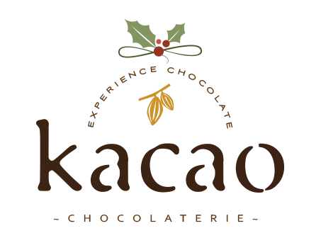 Have a Kacao Christmas