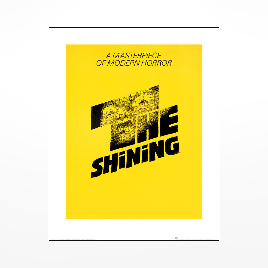 The Shining Print The Shining Print