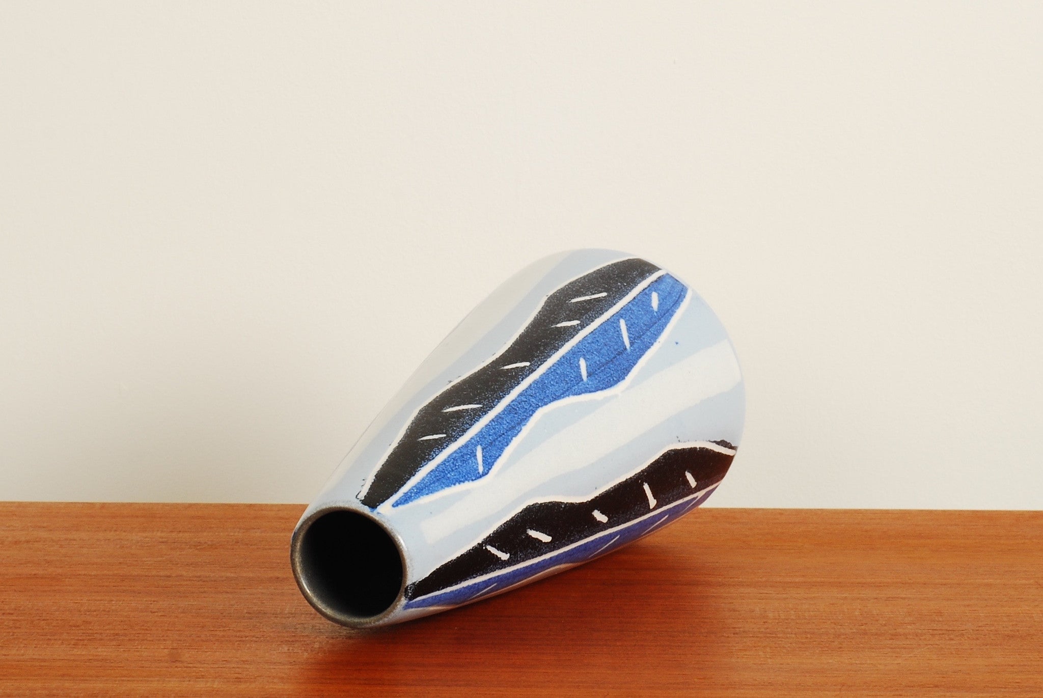 Vase by Strehla