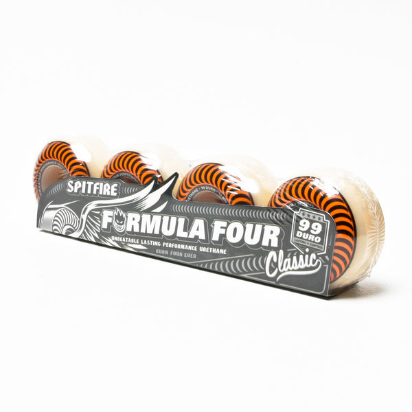 Spitfire Formula Four Classic 99A 53mm (Classics)