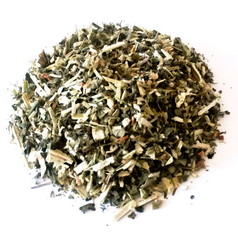 Motherwort Organic