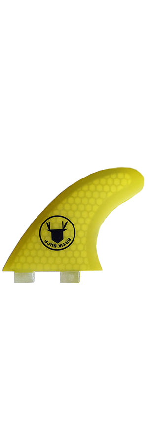 FCS / Batik Surf Honeycomb Fin